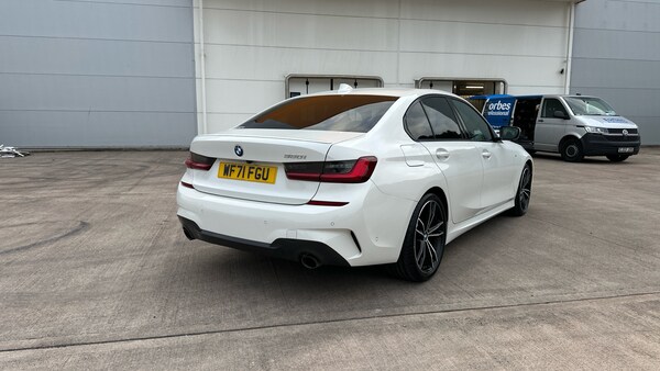 Used BMW 3 Series 2021 for sale - 76299316: Photo 24