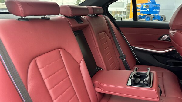 Used BMW 3 Series 2021 for sale - 76299316: Photo 26