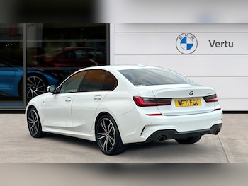 Used BMW 3 Series 2021 for sale - 76299316: Photo 2