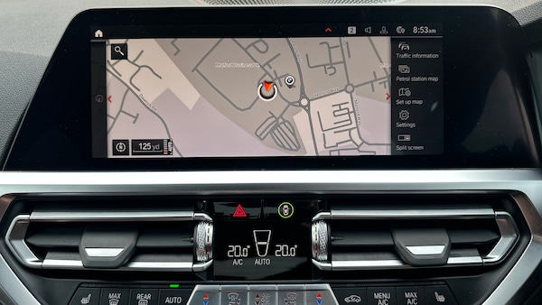 Used BMW 3 Series 2021 for sale - 76299316: Photo 35