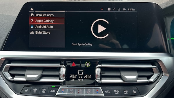 Used BMW 3 Series 2021 for sale - 76299316: Photo 36