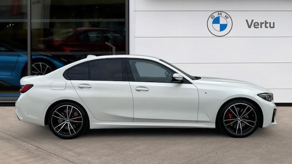 Used BMW 3 Series 2021 for sale - 76299316: Photo 3