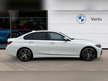 Used BMW 3 Series 2021 for sale - 76299316: Photo 3
