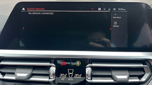 Used BMW 3 Series 2021 for sale - 76299316: Photo 46
