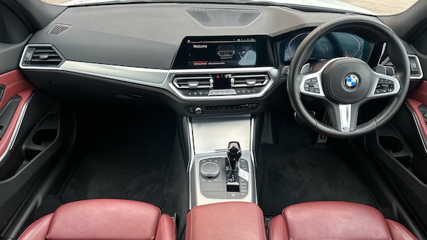 Used BMW 3 Series 2021 for sale - 76299316: Photo 4