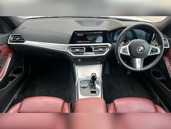 Used BMW 3 Series 2021 for sale - 76299316: Photo 4