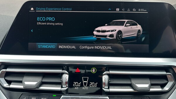 Used BMW 3 Series 2021 for sale - 76299316: Photo 51