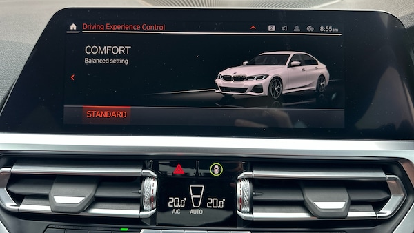 Used BMW 3 Series 2021 for sale - 76299316: Photo 52