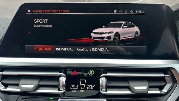Used BMW 3 Series 2021 for sale - 76299316: Photo 53