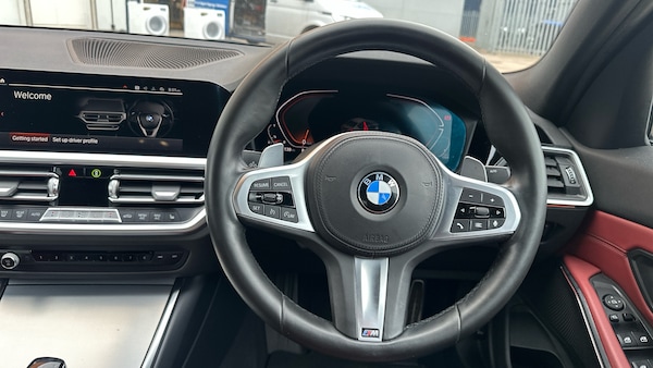 Used BMW 3 Series 2021 for sale - 76299316: Photo 5