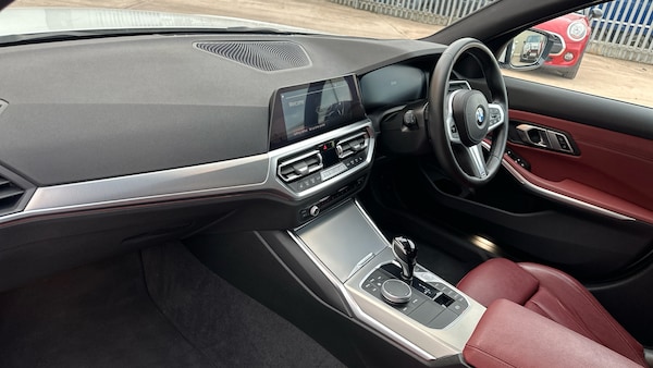 Used BMW 3 Series 2021 for sale - 76299316: Photo 7