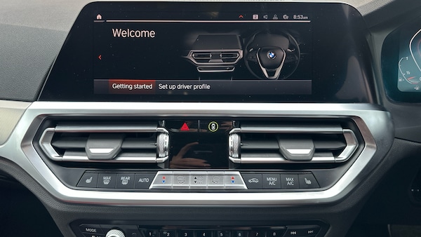 Used BMW 3 Series 2021 for sale - 76299316: Photo 8