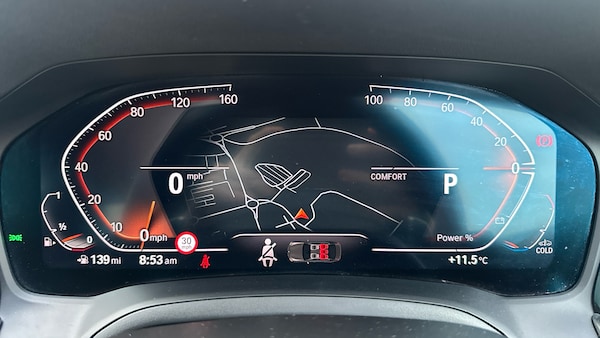 Used BMW 3 Series 2021 for sale - 76299316: Photo 9