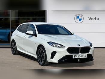 Used BMW 1 Series 2025 for sale - 79798438: Photo