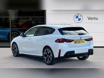 Used BMW 1 Series 2025 for sale - 79798438: Photo