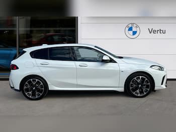 Used BMW 1 Series 2025 for sale - 79798438: Photo