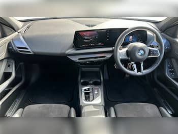 Used BMW 1 Series 2025 for sale - 79798438: Photo