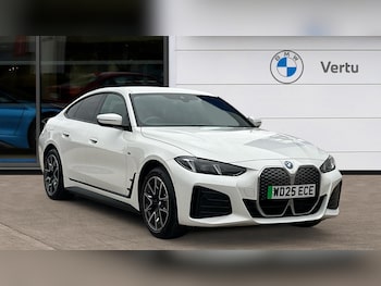 Used BMW i4 2025 for sale - 78410456: Photo