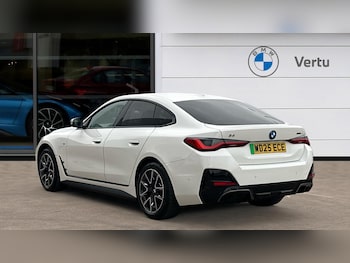 Used BMW i4 2025 for sale - 78410456: Photo