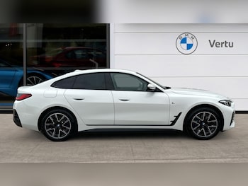 Used BMW i4 2025 for sale - 78410456: Photo