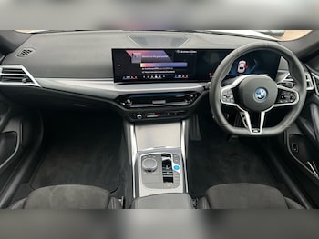 Used BMW i4 2025 for sale - 78410456: Photo