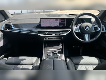 Used BMW X5 2024 for sale - 79580721: Photo