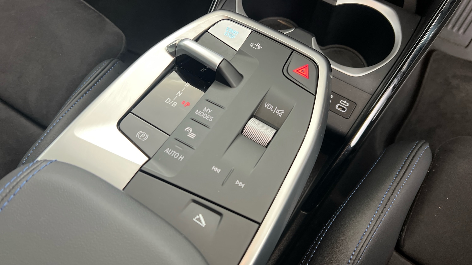 Used BMW iX1 2024 for sale - 77274756: Photo 10