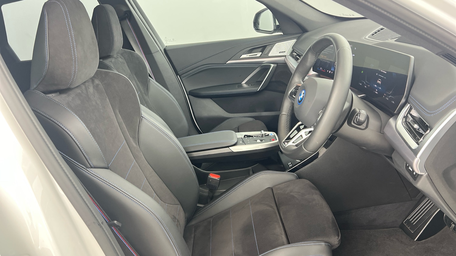 Used BMW iX1 2024 for sale - 77274756: Photo 11