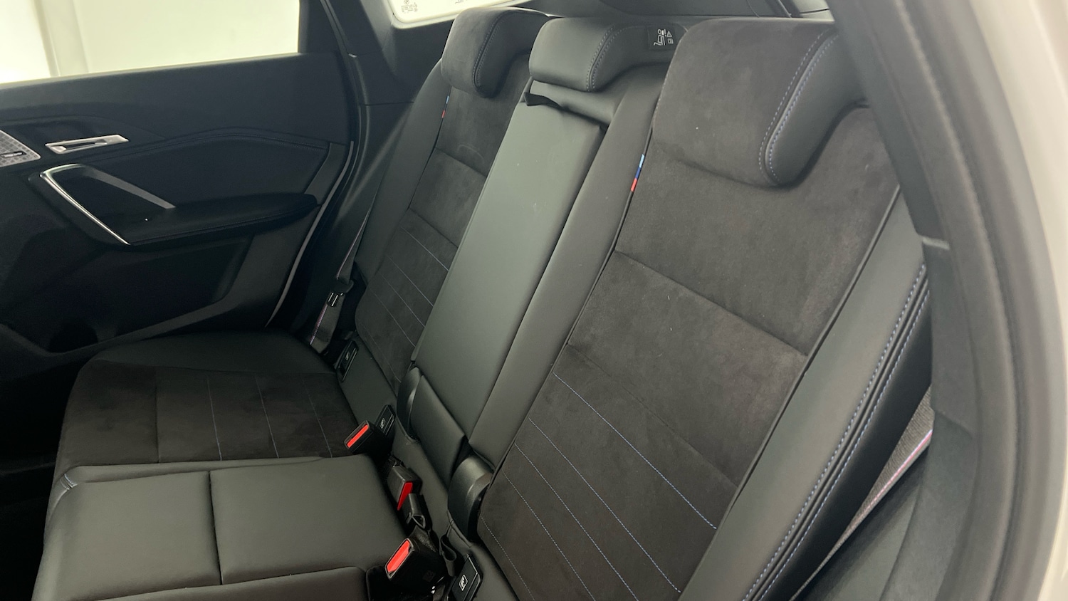 Used BMW iX1 2024 for sale - 77274756: Photo 12