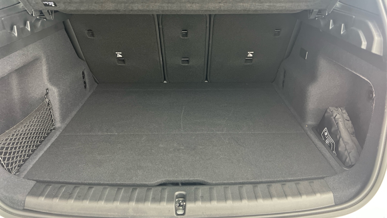 Used BMW iX1 2024 for sale - 77274756: Photo 13