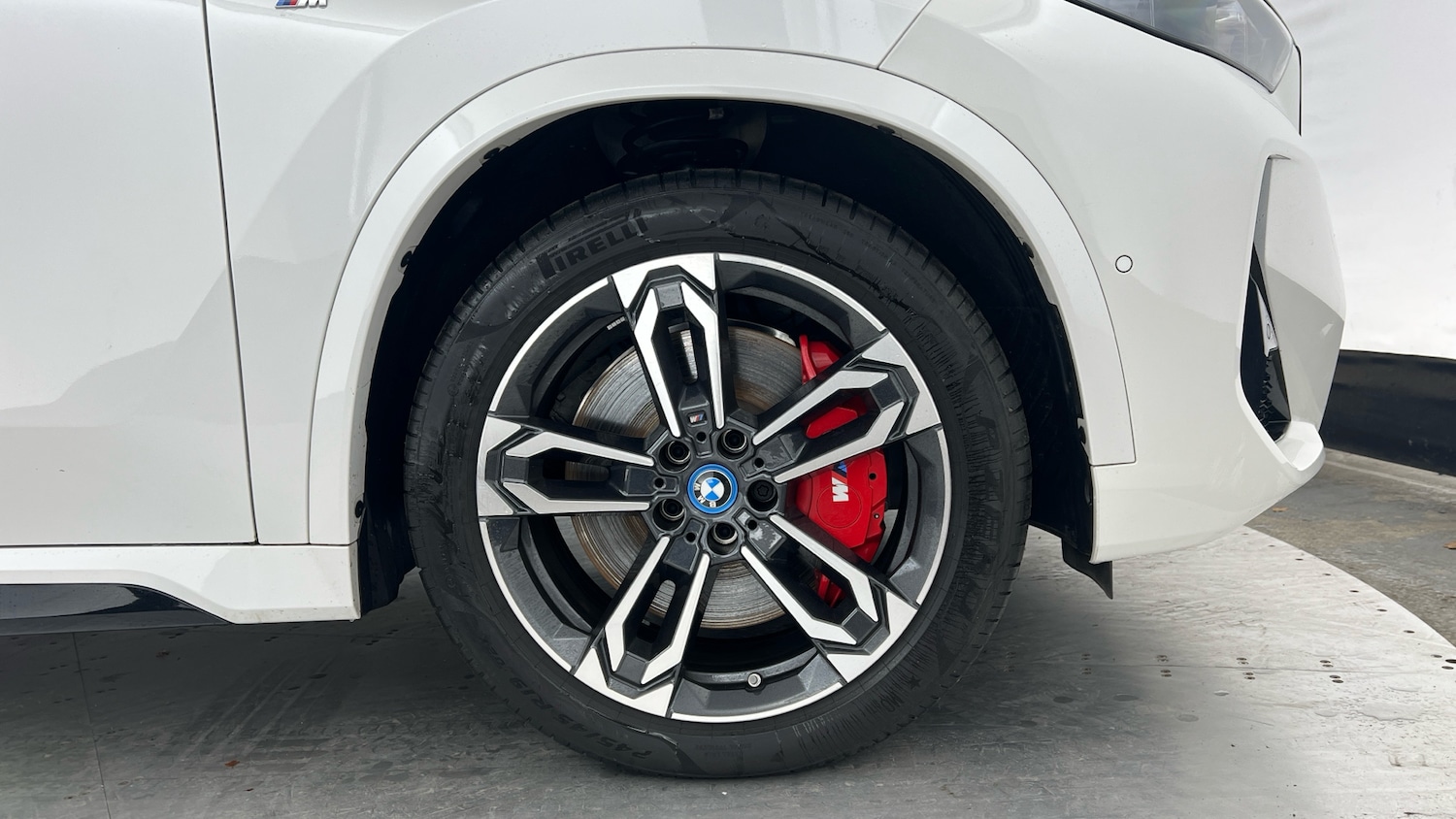 Used BMW iX1 2024 for sale - 77274756: Photo 14