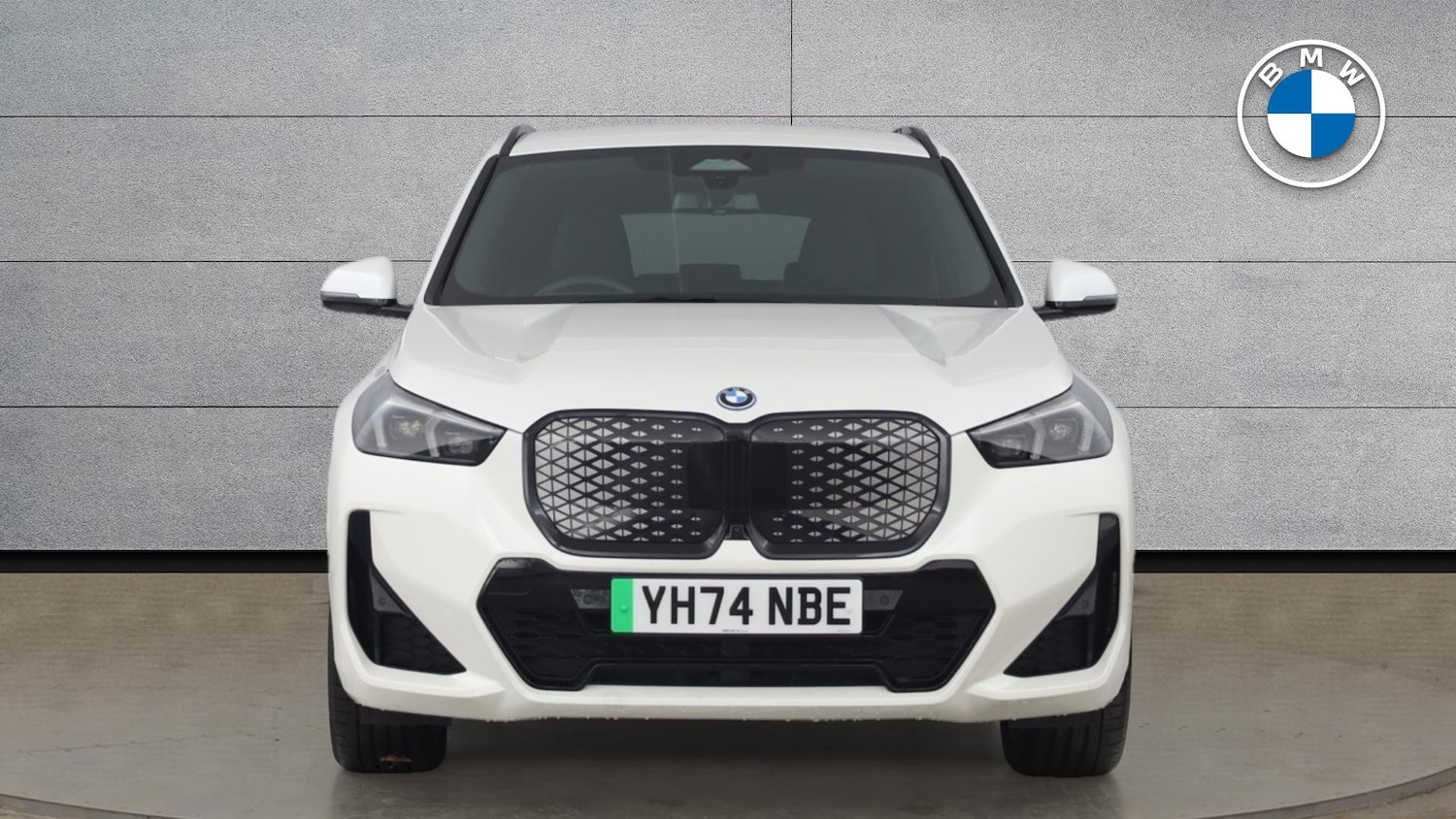 Used BMW iX1 2024 for sale - 77274756: Photo 16