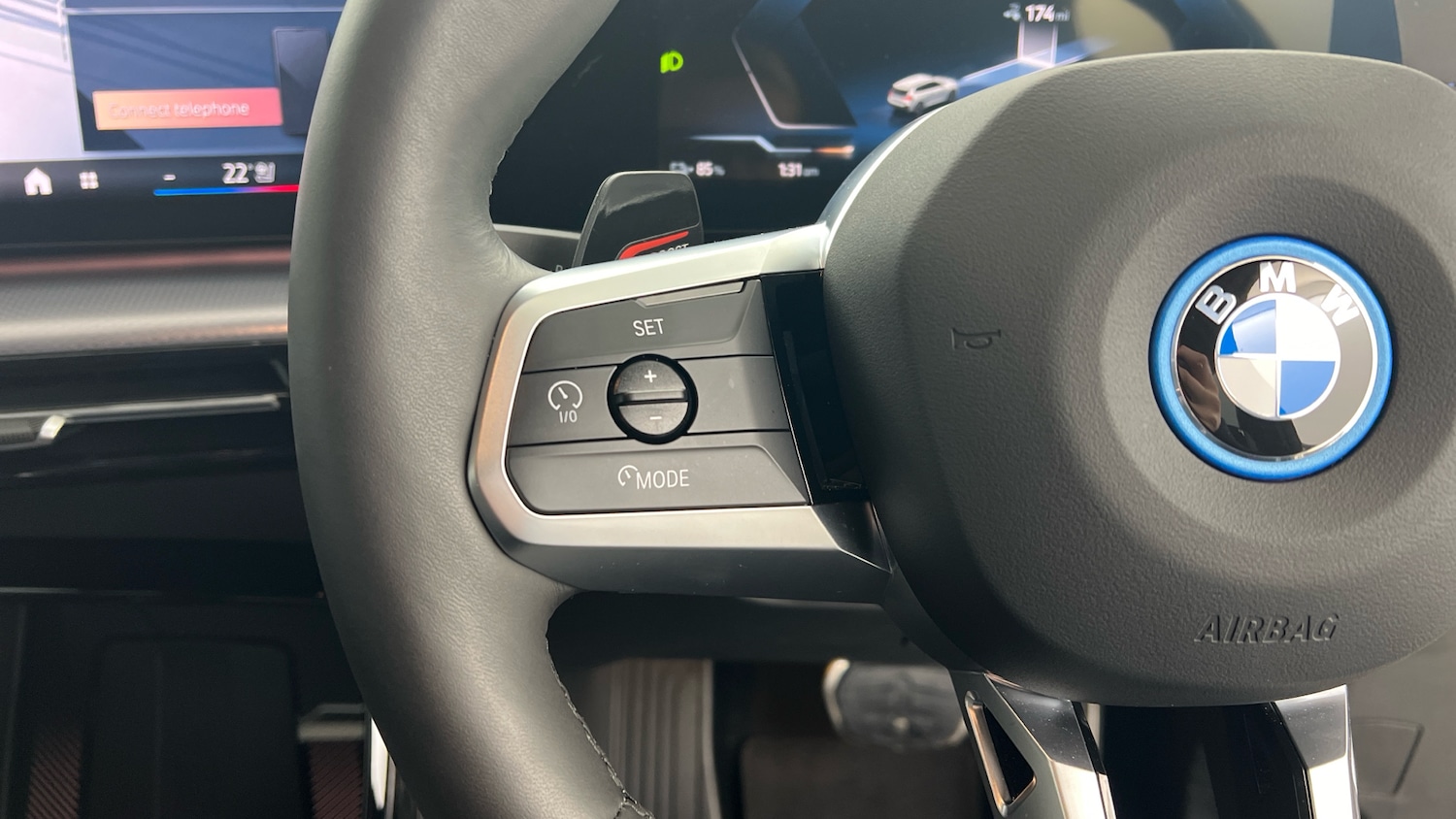 Used BMW iX1 2024 for sale - 77274756: Photo 17