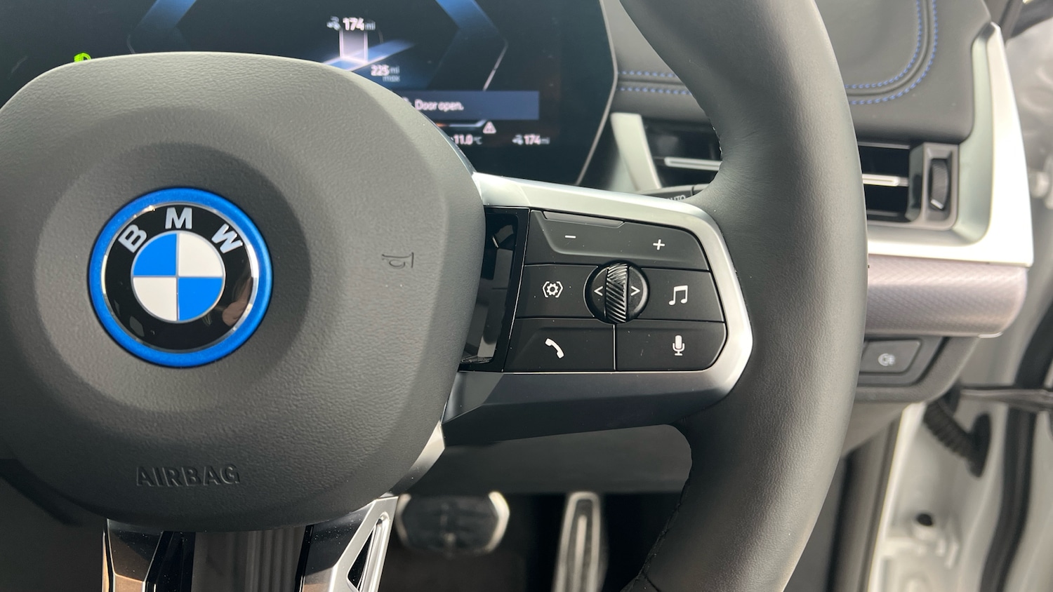 Used BMW iX1 2024 for sale - 77274756: Photo 18