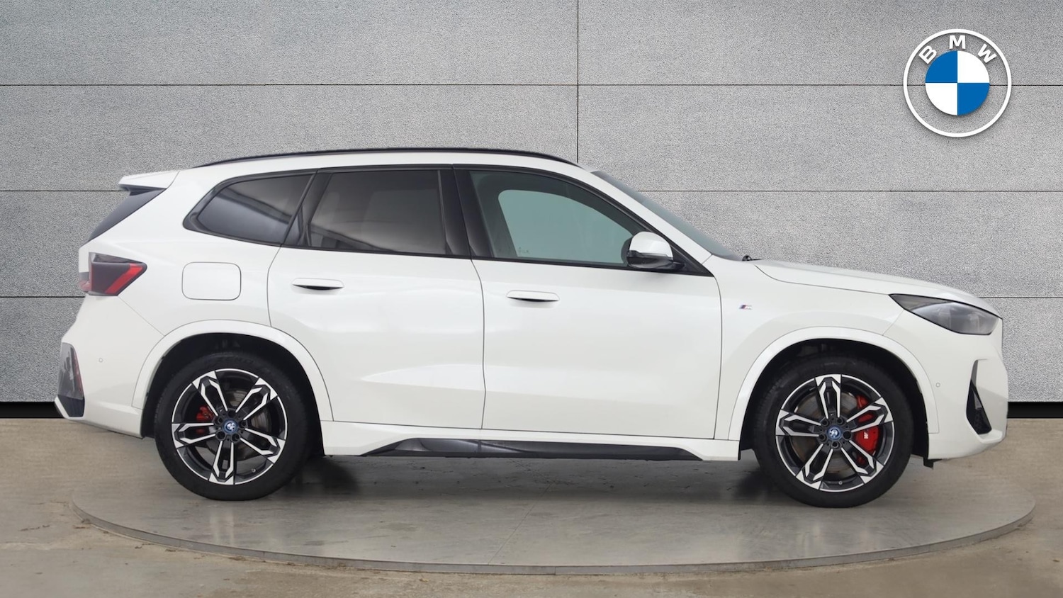 Used BMW iX1 2024 for sale - 77274756: Photo 3