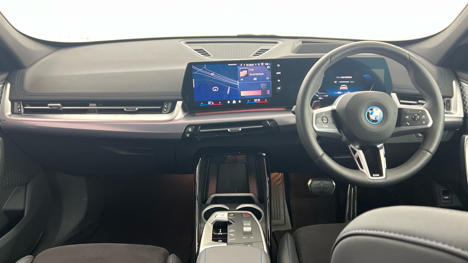 Used BMW iX1 2024 for sale - 77274756: Photo 4