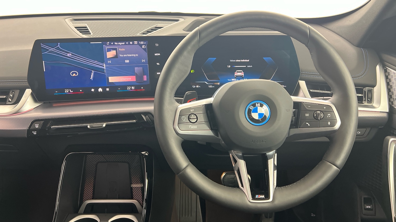 Used BMW iX1 2024 for sale - 77274756: Photo 5