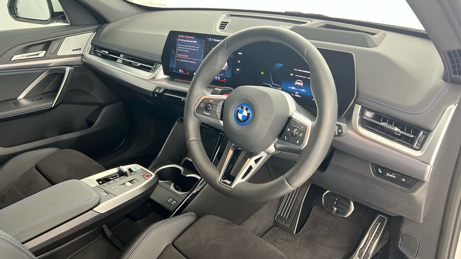 Used BMW iX1 2024 for sale - 77274756: Photo 6