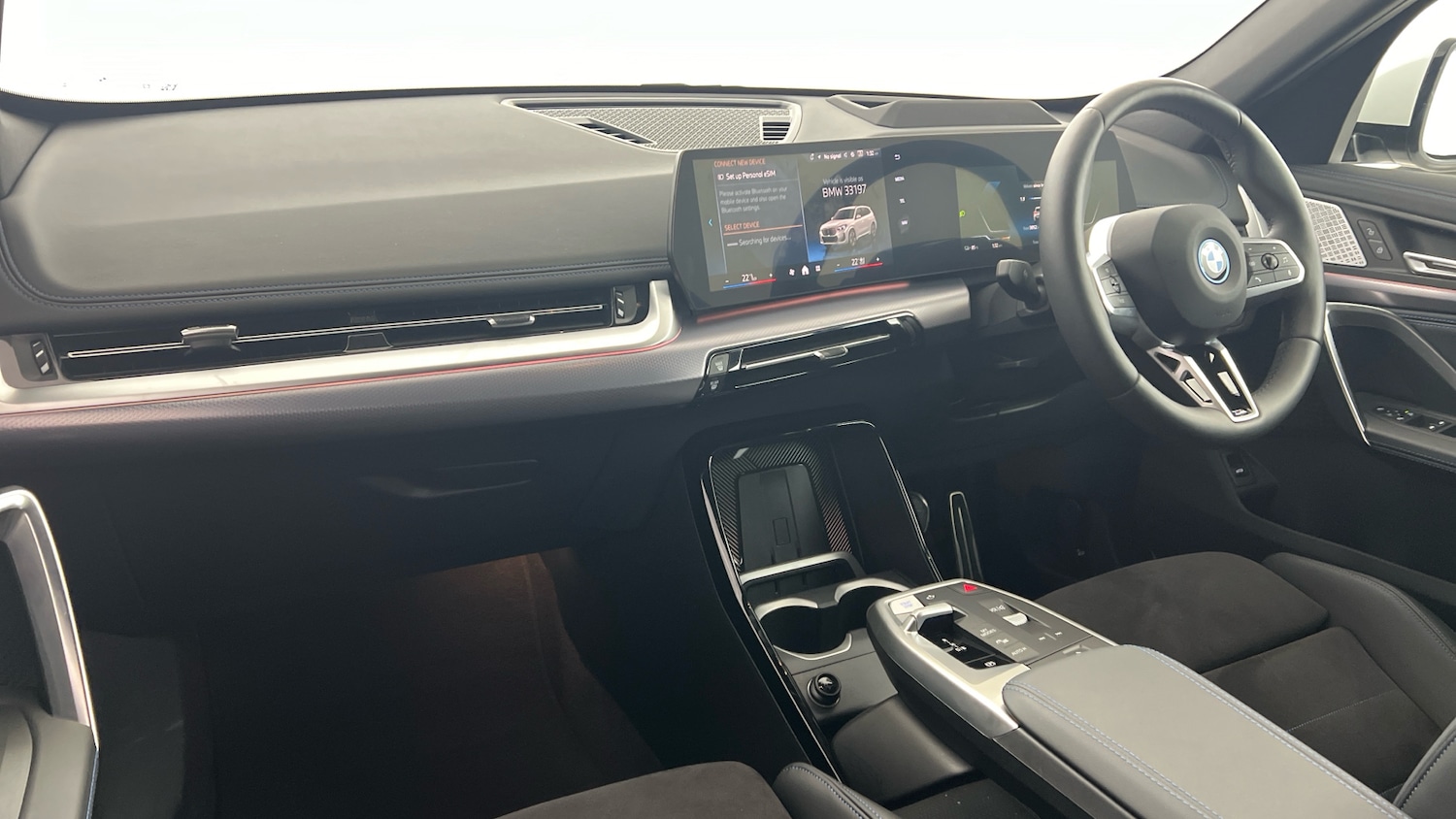 Used BMW iX1 2024 for sale - 77274756: Photo 7