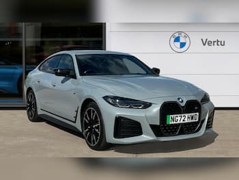 Used BMW i4 2023 for sale - 79637961: Photo