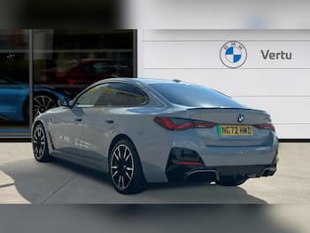 Used BMW i4 2023 for sale - 79637961: Photo