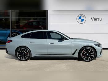 Used BMW i4 2023 for sale - 79637961: Photo