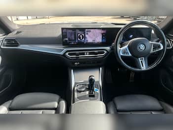 Used BMW i4 2023 for sale - 79637961: Photo