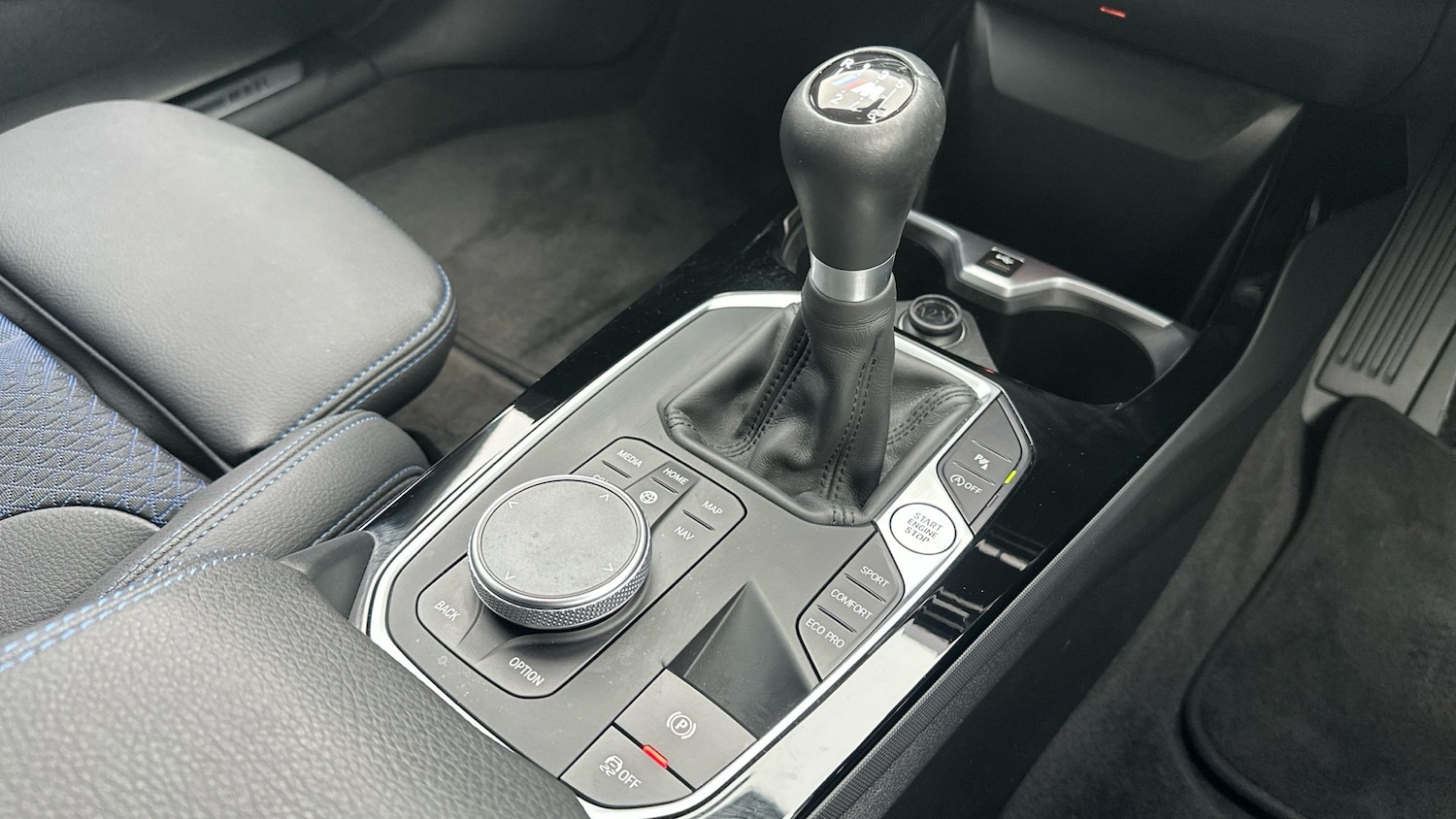 Used BMW 1 Series 2023 for sale - 76836921: Photo 10