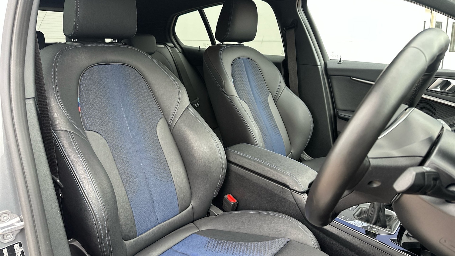 Used BMW 1 Series 2023 for sale - 76836921: Photo 11