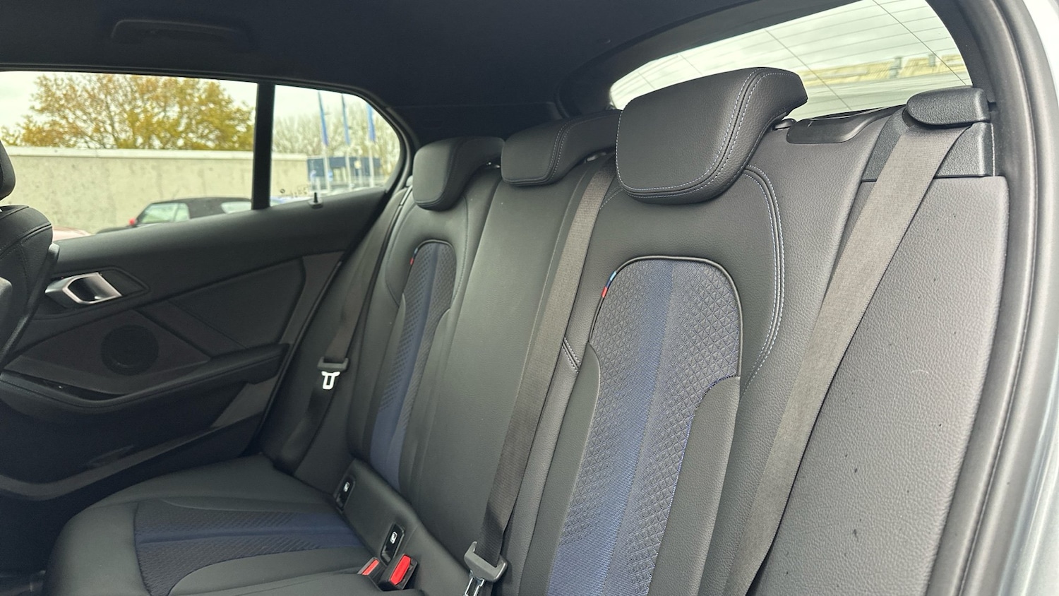 Used BMW 1 Series 2023 for sale - 76836921: Photo 12