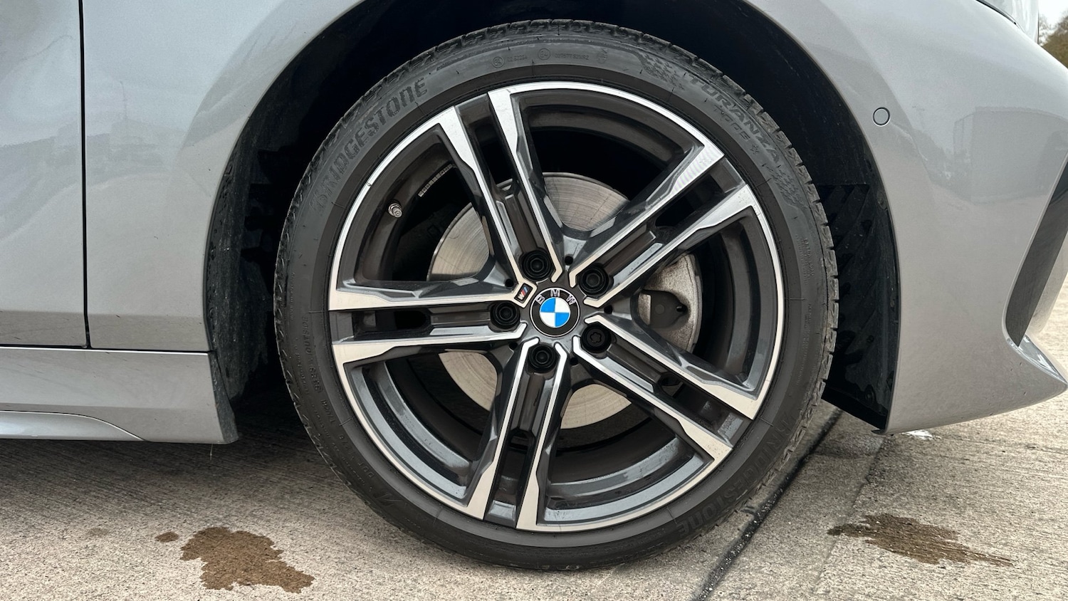 Used BMW 1 Series 2023 for sale - 76836921: Photo 14