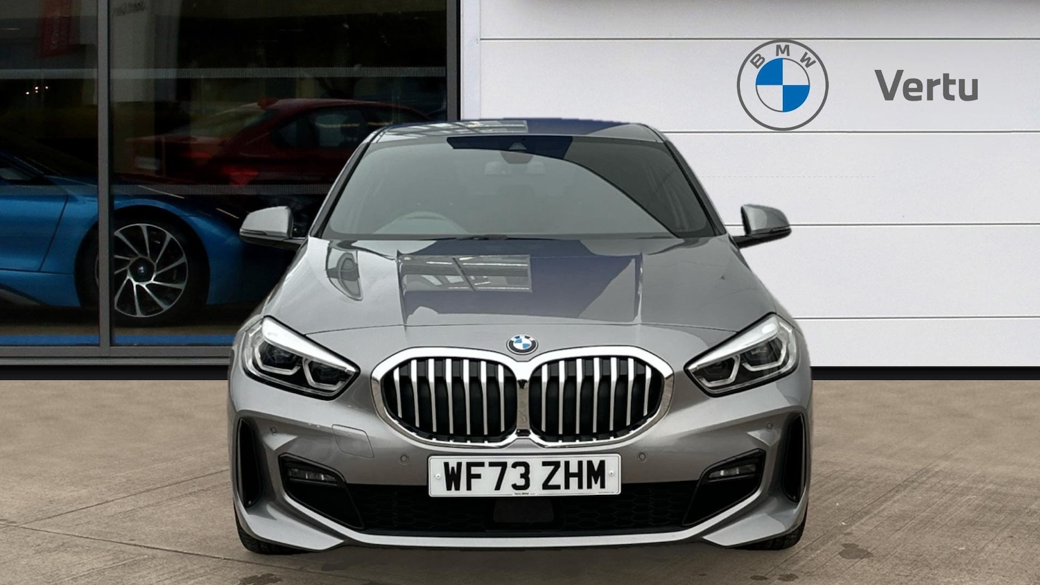 Used BMW 1 Series 2023 for sale - 76836921: Photo 16