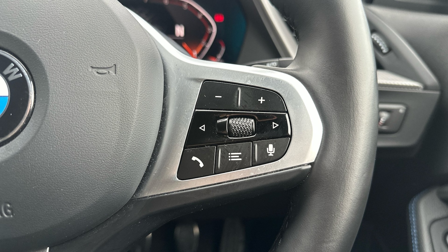 Used BMW 1 Series 2023 for sale - 76836921: Photo 18