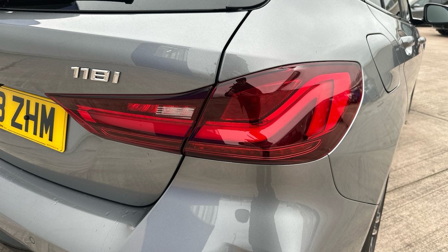 Used BMW 1 Series 2023 for sale - 76836921: Photo 22